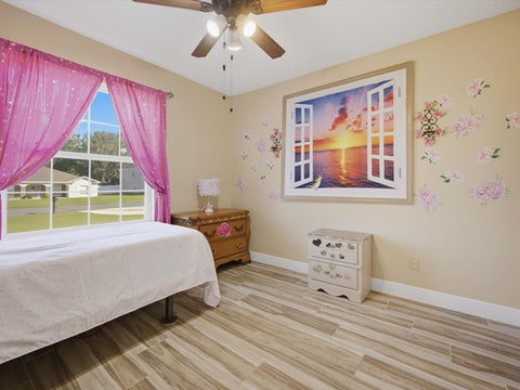 Tiny photo for 1707 Hoofprint Court, Fruitland Park, FL 34731 (MLS # G5119219)