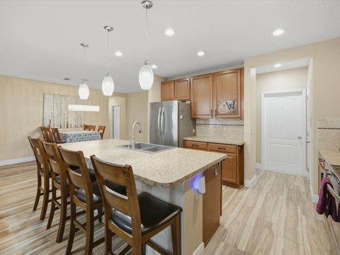 Tiny photo for 1707 Hoofprint Court, Fruitland Park, FL 34731 (MLS # G5119219)