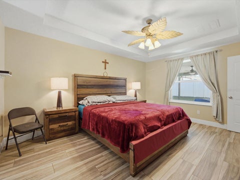 Tiny photo for 1707 Hoofprint Court, Fruitland Park, FL 34731 (MLS # G5119219)