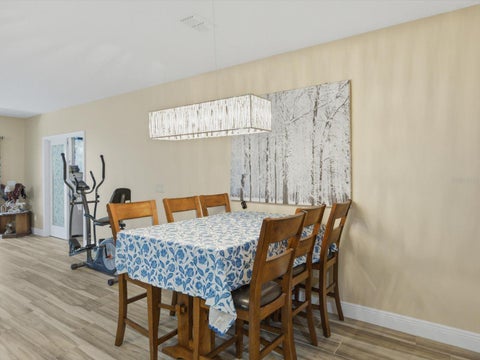 Tiny photo for 1707 Hoofprint Court, Fruitland Park, FL 34731 (MLS # G5119219)