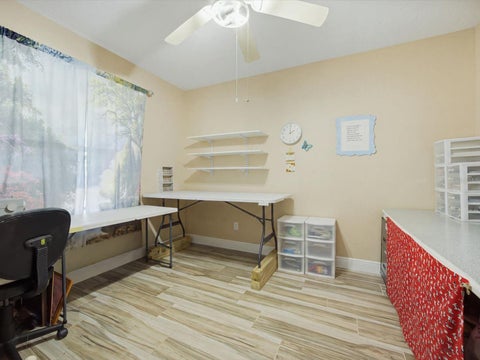 Tiny photo for 1707 Hoofprint Court, Fruitland Park, FL 34731 (MLS # G5119219)