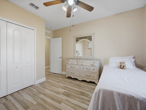 Tiny photo for 1707 Hoofprint Court, Fruitland Park, FL 34731 (MLS # G5119219)