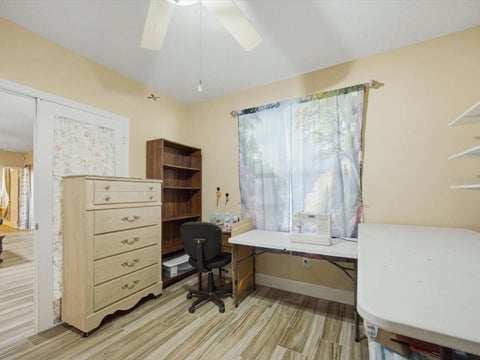 Tiny photo for 1707 Hoofprint Court, Fruitland Park, FL 34731 (MLS # G5119219)