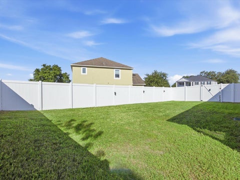 Tiny photo for 1707 Hoofprint Court, Fruitland Park, FL 34731 (MLS # G5119219)