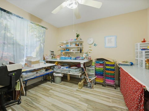 Tiny photo for 1707 Hoofprint Court, Fruitland Park, FL 34731 (MLS # G5119219)