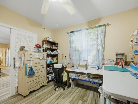 Tiny photo for 1707 Hoofprint Court, Fruitland Park, FL 34731 (MLS # G5119219)