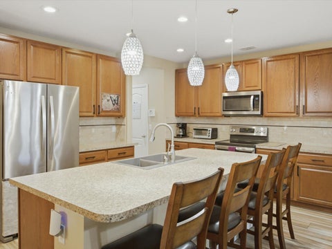 Tiny photo for 1707 Hoofprint Court, Fruitland Park, FL 34731 (MLS # G5119219)