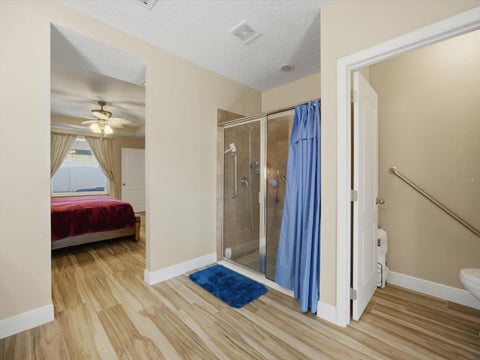 Tiny photo for 1707 Hoofprint Court, Fruitland Park, FL 34731 (MLS # G5119219)
