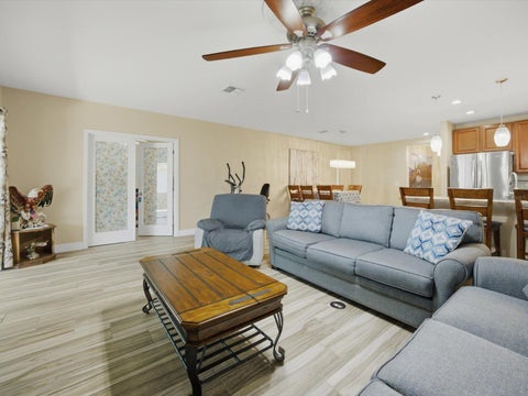 Tiny photo for 1707 Hoofprint Court, Fruitland Park, FL 34731 (MLS # G5119219)