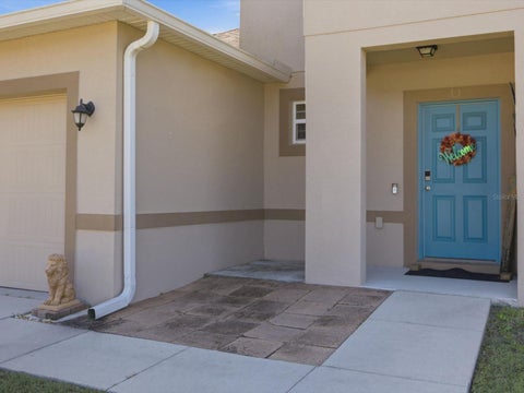 Tiny photo for 1707 Hoofprint Court, Fruitland Park, FL 34731 (MLS # G5119219)