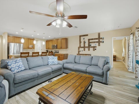 Tiny photo for 1707 Hoofprint Court, Fruitland Park, FL 34731 (MLS # G5119219)