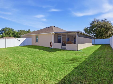 Tiny photo for 1707 Hoofprint Court, Fruitland Park, FL 34731 (MLS # G5119219)