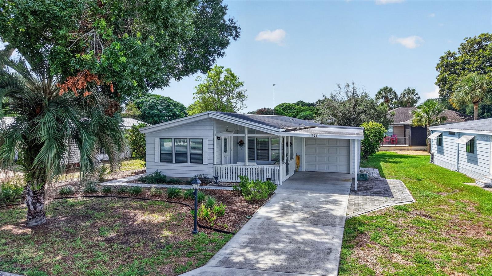 724 JASON DRIVE