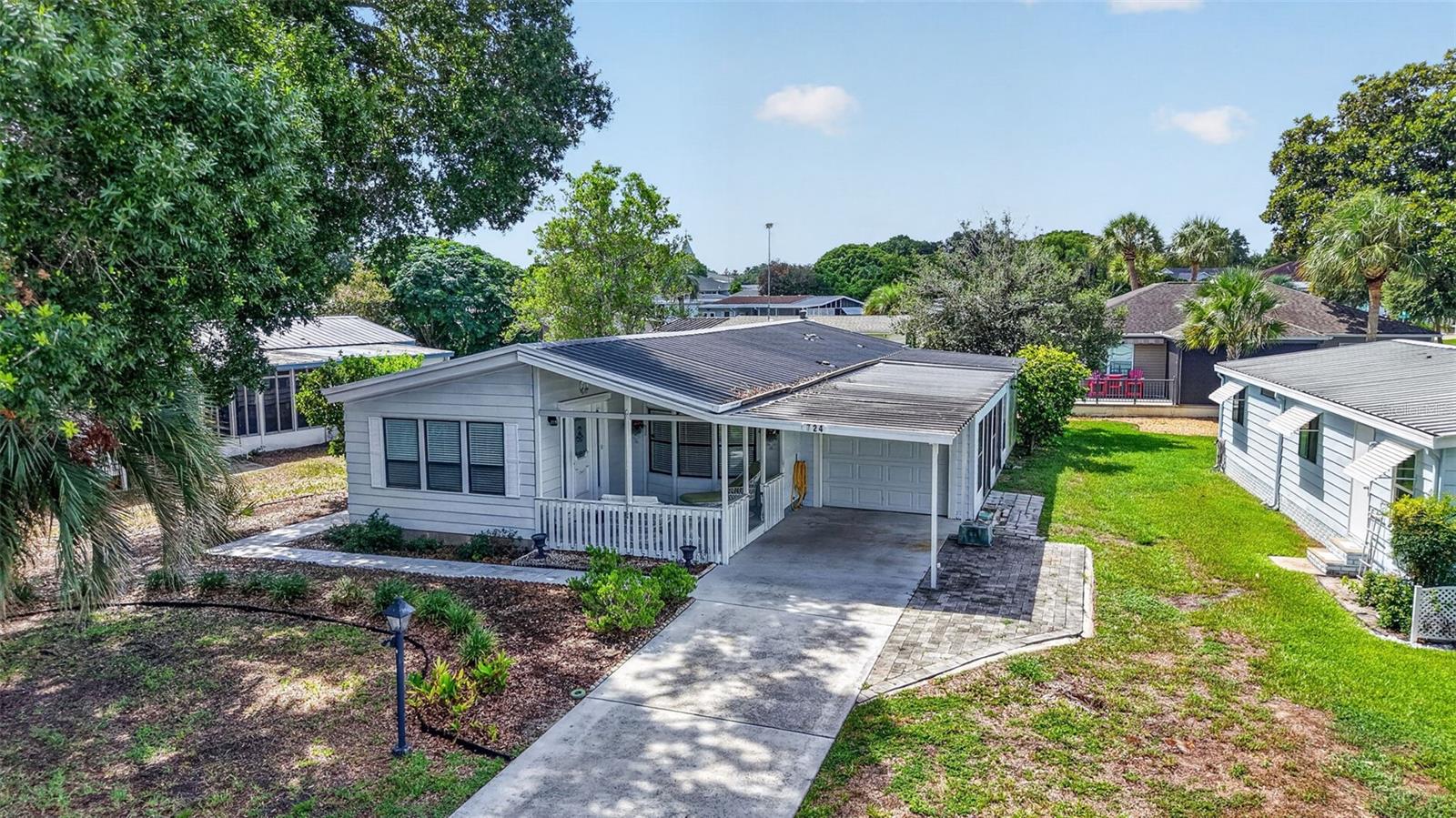 724 JASON DRIVE