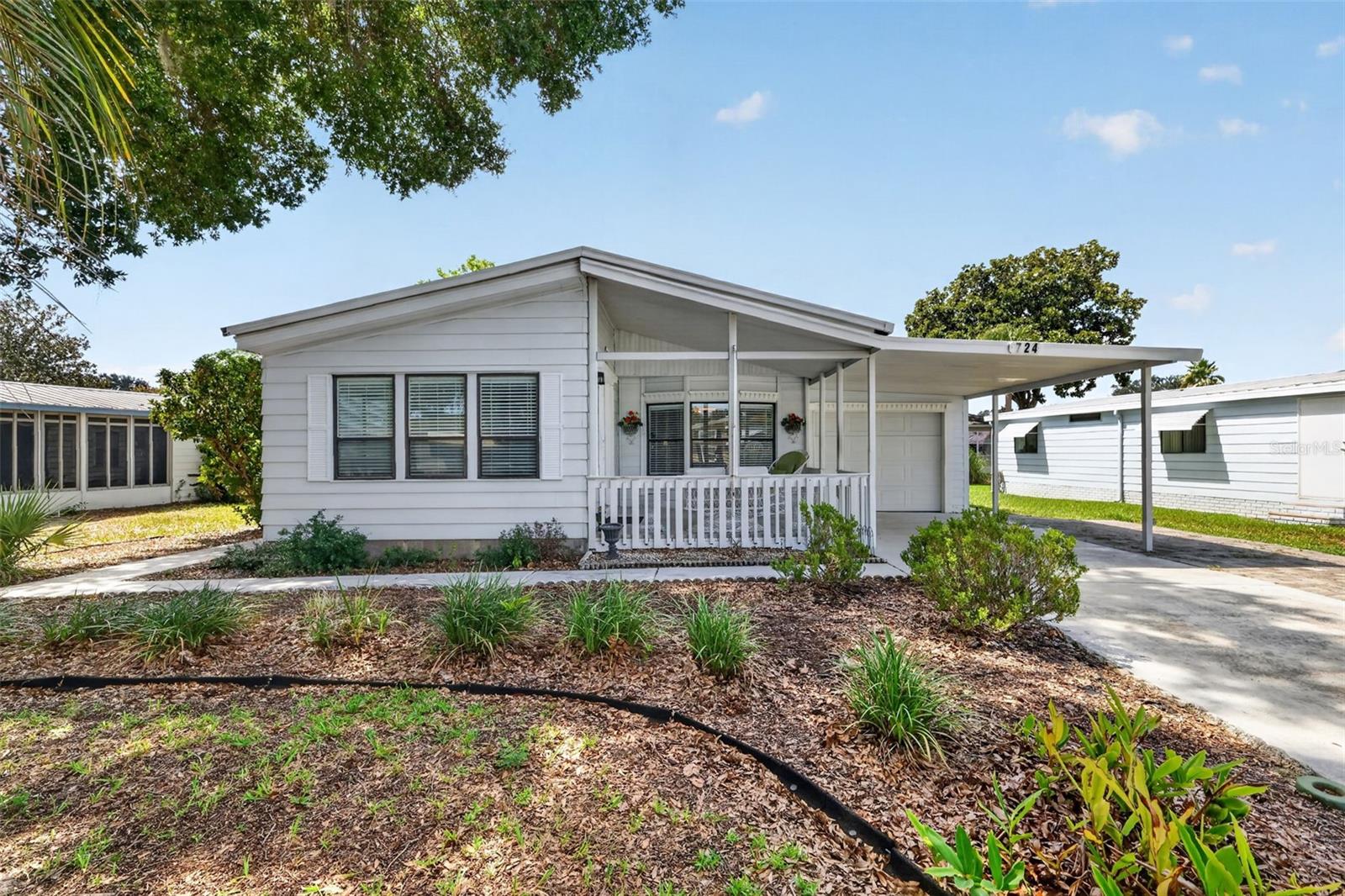 724 JASON DRIVE