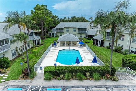 A home in BRADENTON