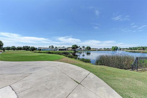 A home in BRADENTON