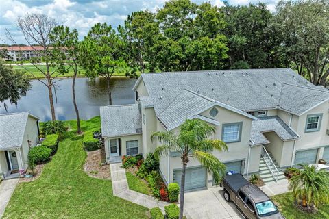 A home in BRADENTON