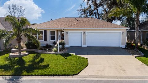9430 SE 176TH SAFFOLD STREET THE VILLAGES FL 32162