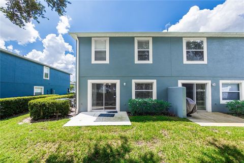 A home in ORLANDO