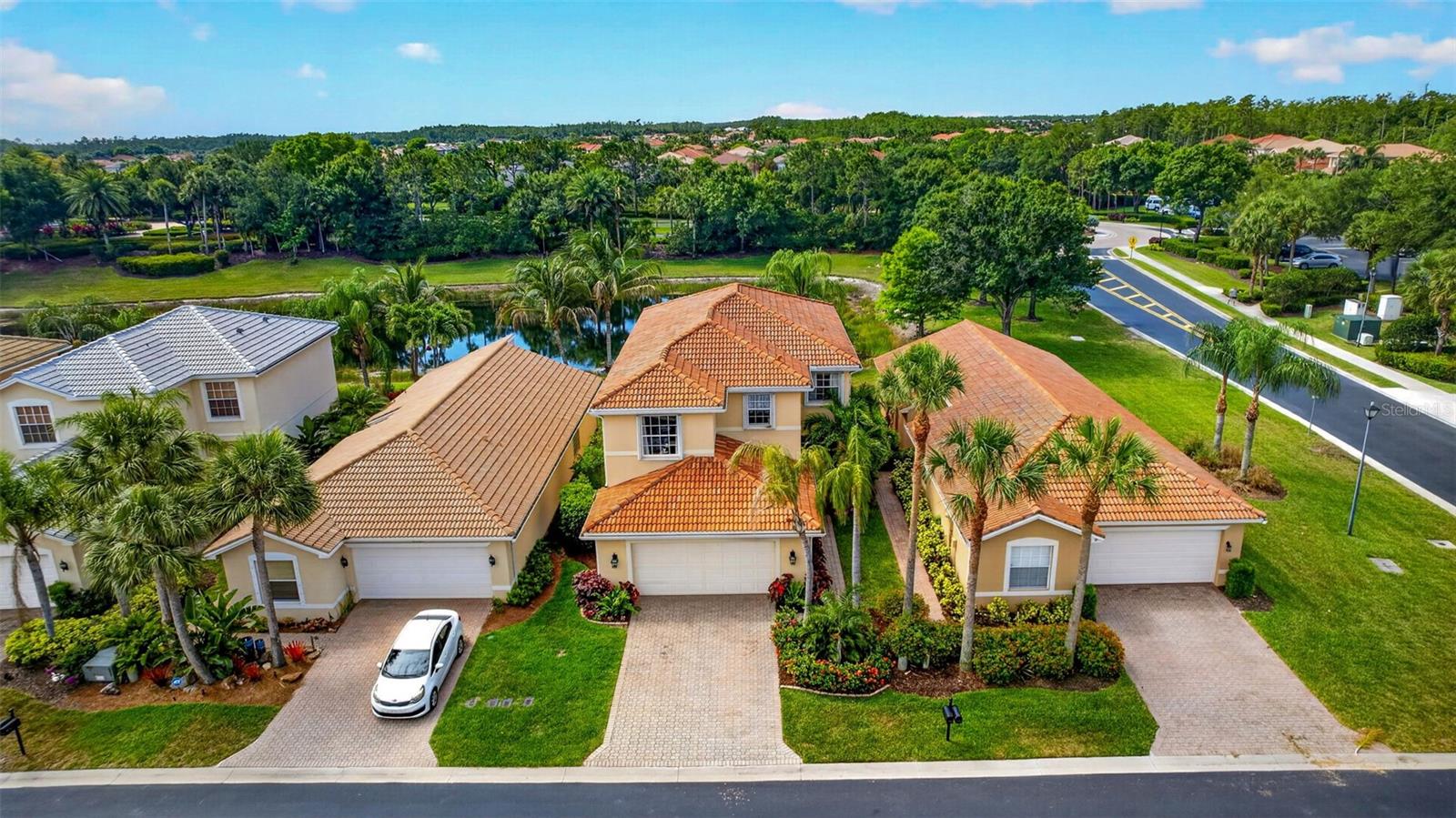 BOTANICA LAKES 02 - Residential