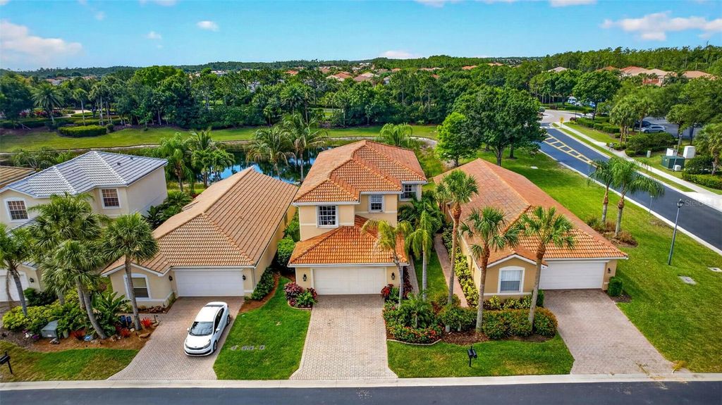 Photo of 10284 Crepe Jasmine Lane, Fort Myers, FL 33913 (MLS # C7526218)