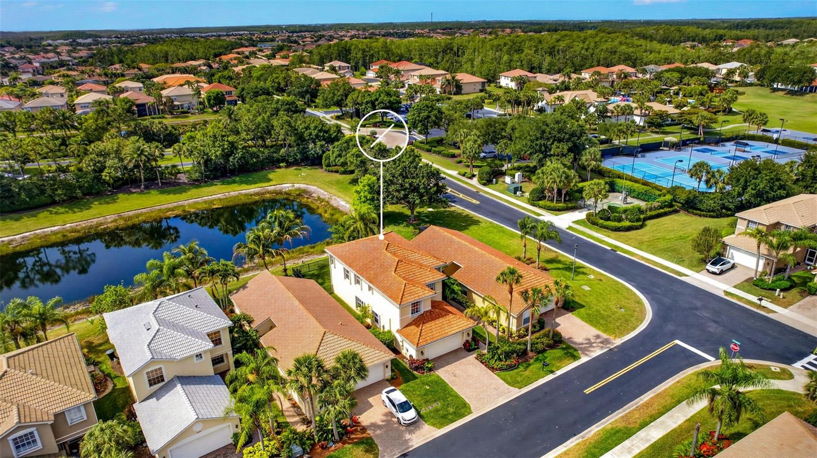 BOTANICA LAKES 02 - Residential