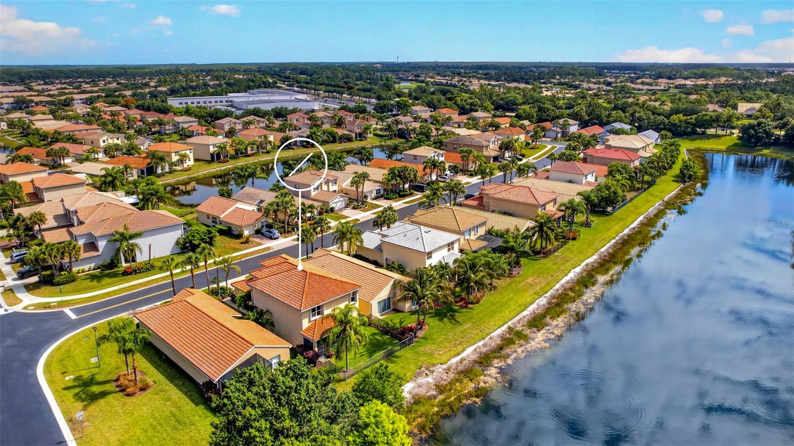 BOTANICA LAKES 02 - Residential