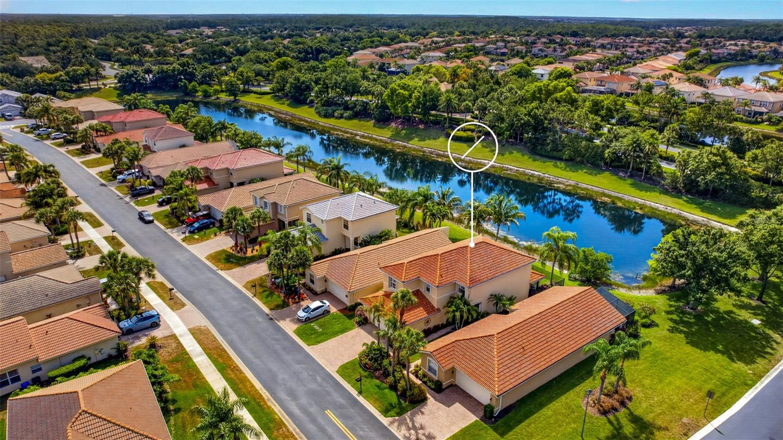 BOTANICA LAKES 02 - Residential