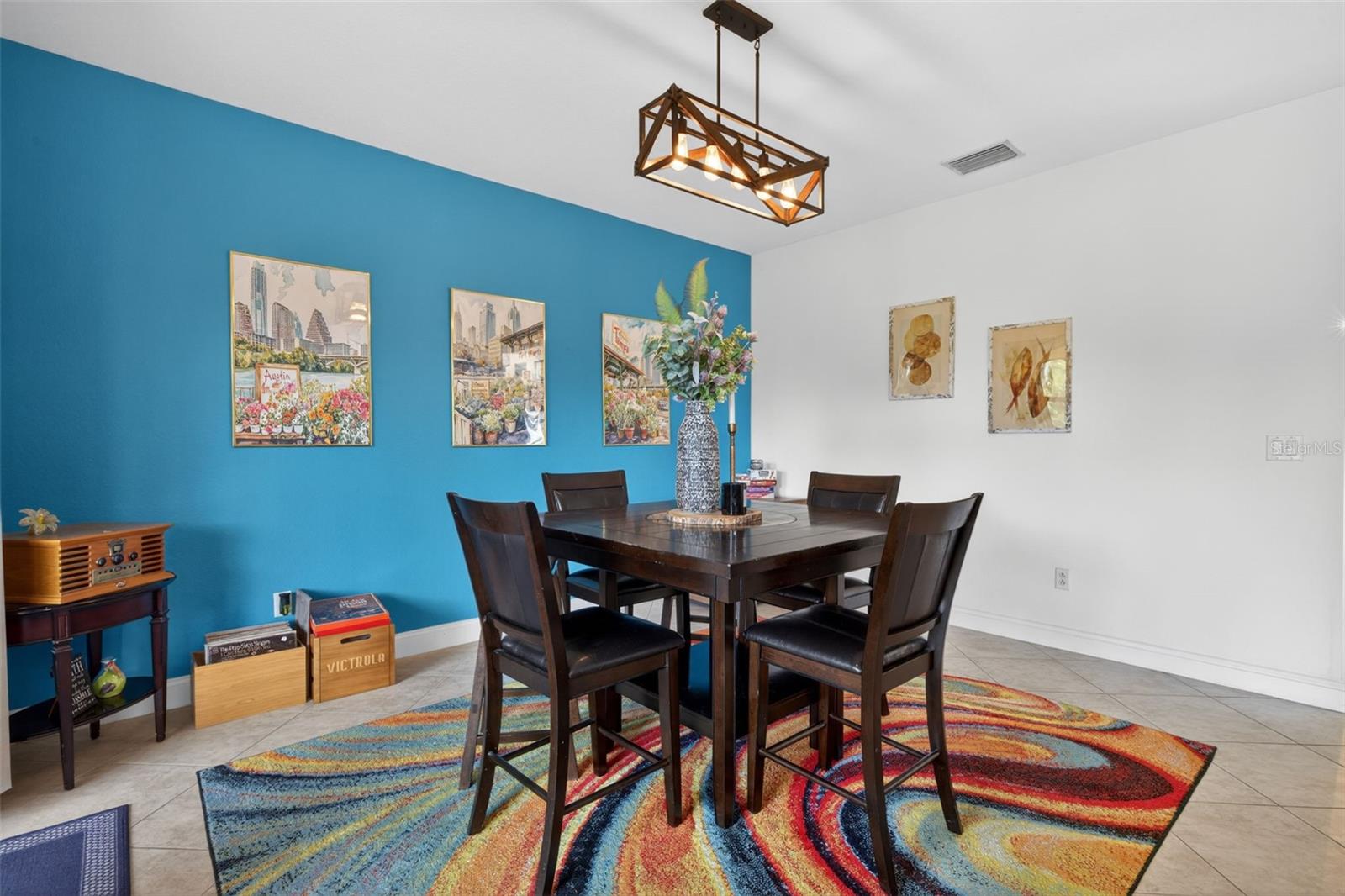 BOTANICA LAKES 02 - Residential