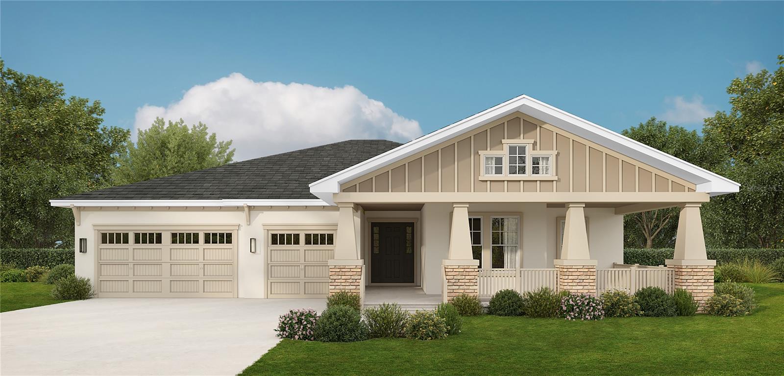 PINE RIDGE UNIT 03 - Residential