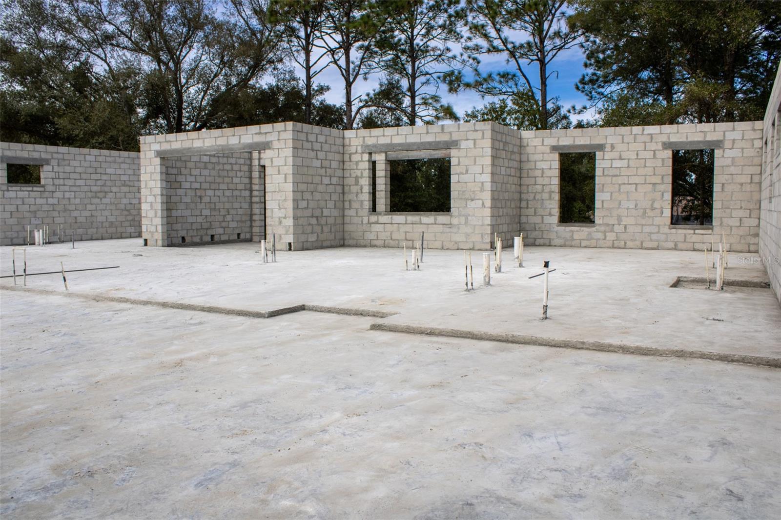 PINE RIDGE UNIT 03 - Residential