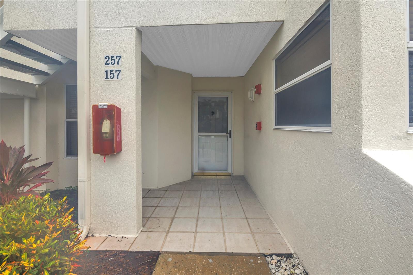 6011 BAHIA DEL MAR BOULEVARD 157