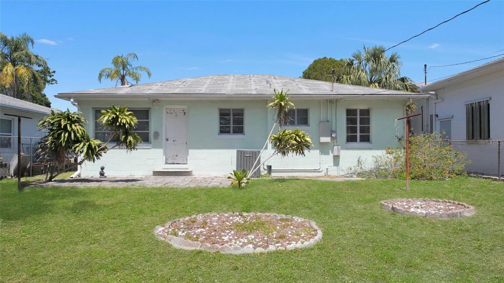 Photo of 5000 18th Avenue S, Gulfport, FL 33707 (MLS # TB8372540)