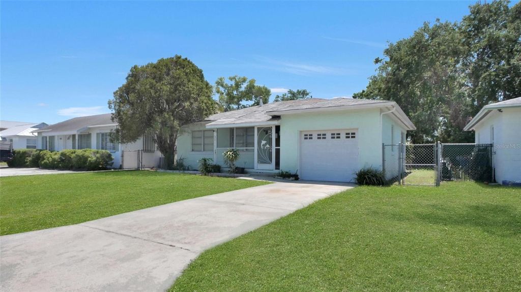 Photo of 5000 18th Avenue S, Gulfport, FL 33707 (MLS # TB8372540)