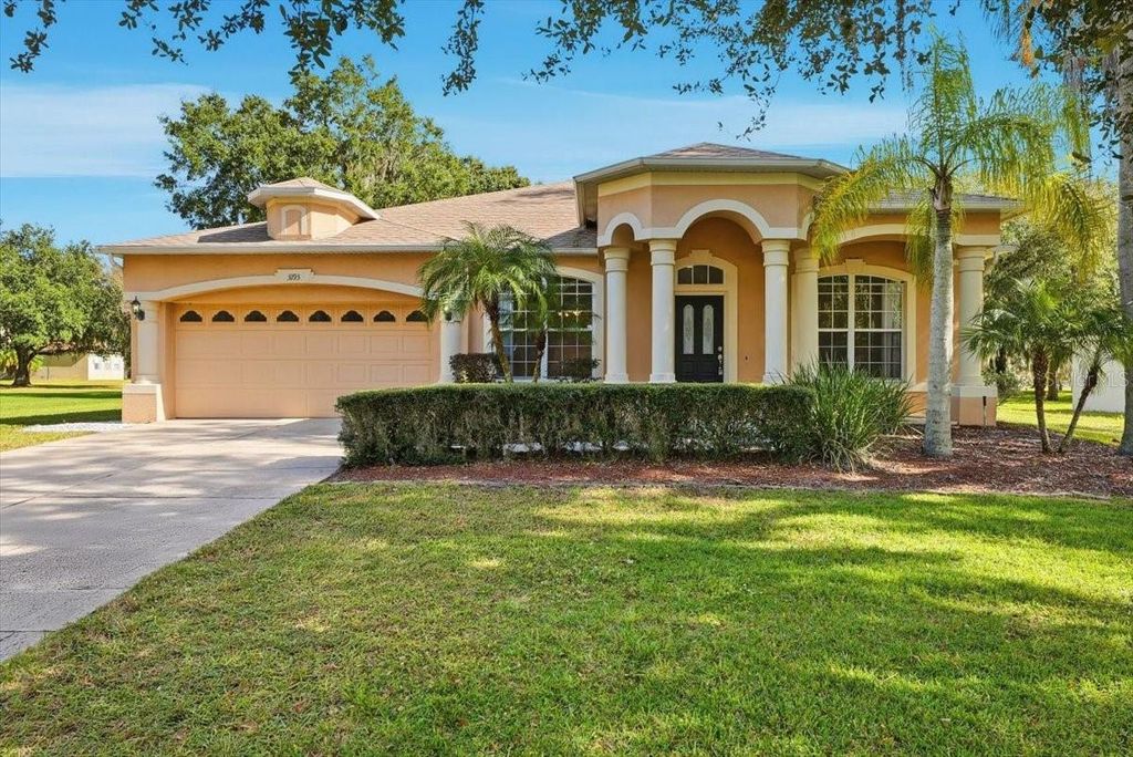 Photo of 3193 Waterbridge Lane, Kissimmee, FL 34744 (MLS # O6368334)