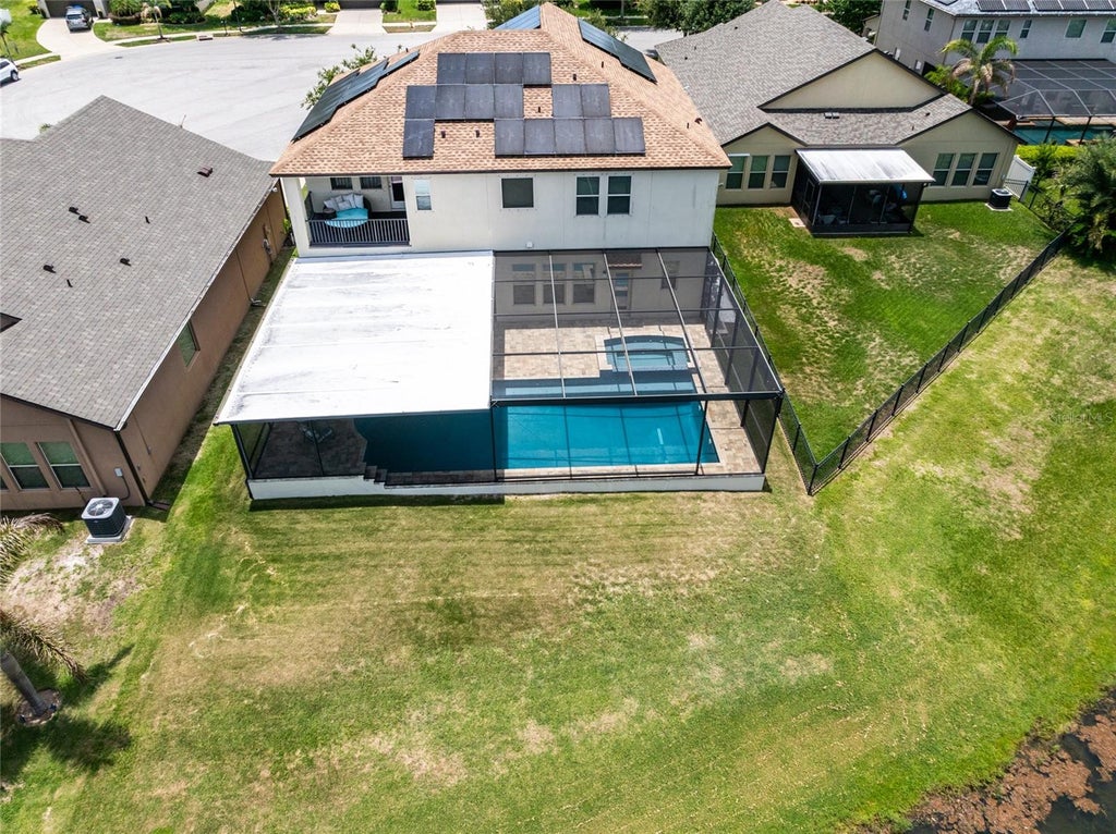 Photo of 11807 Cross Vine Drive, Riverview, FL 33579 (MLS # TB8516685)