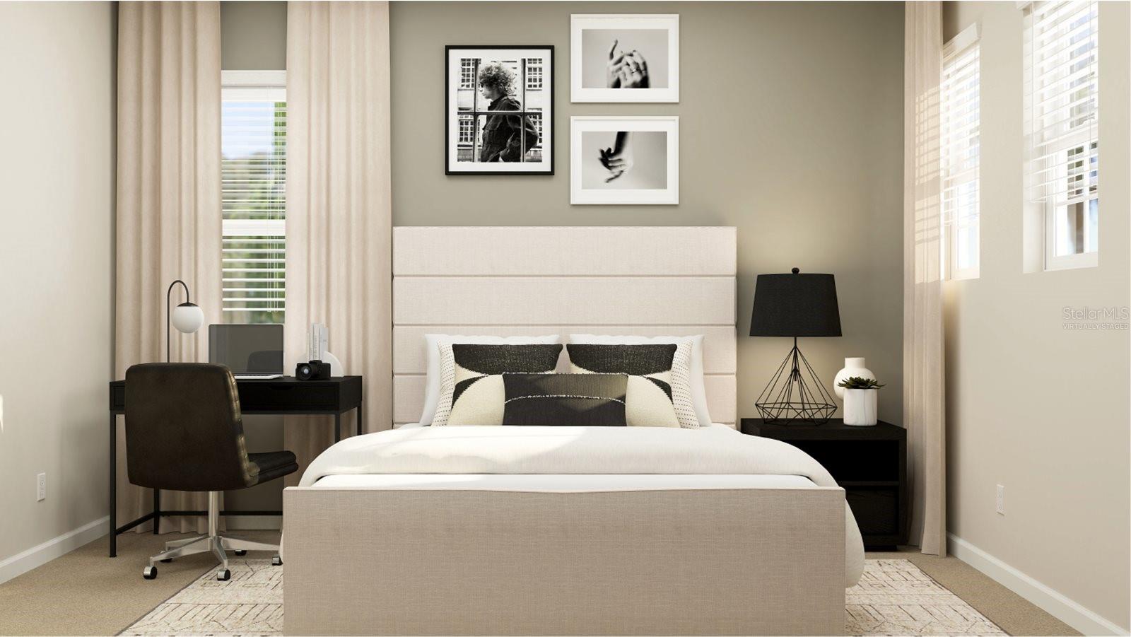 SPRINGHEAD LAKES 50S - Residential