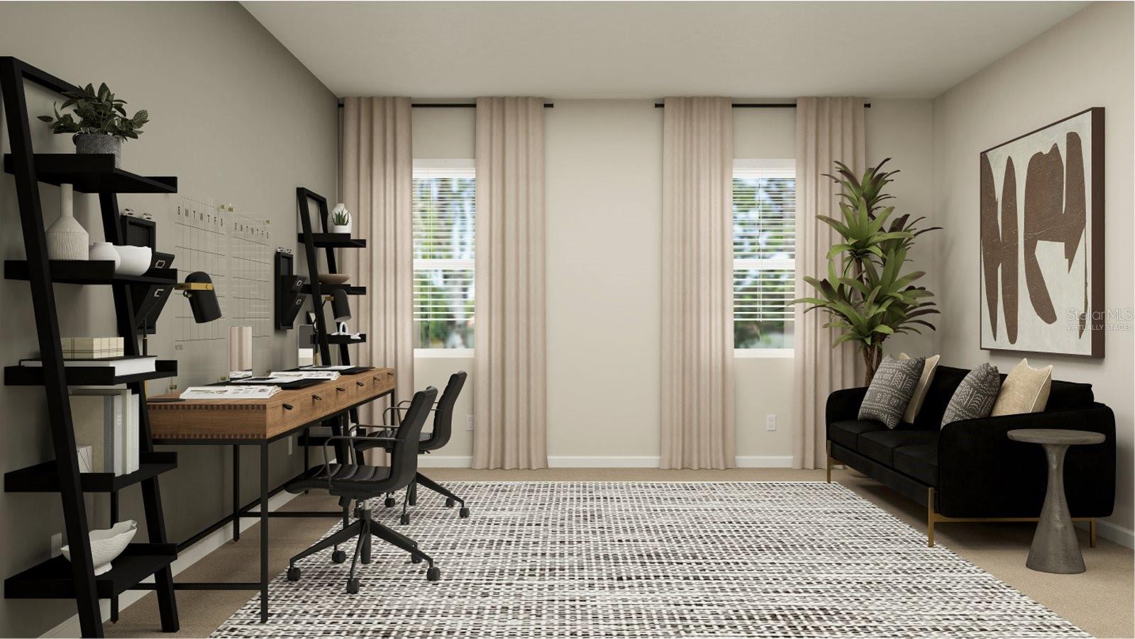 SPRINGHEAD LAKES 50S - Residential