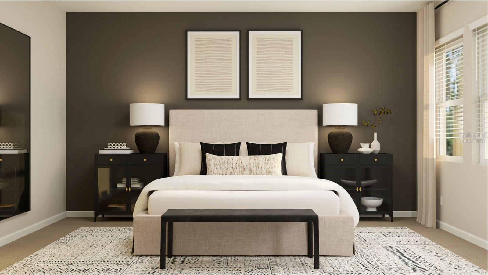 SPRINGHEAD LAKES 50S - Residential