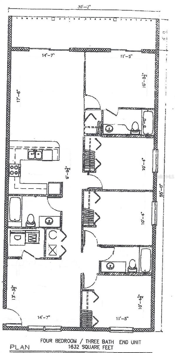 SUN LAKE CONDO - Residential Lease
