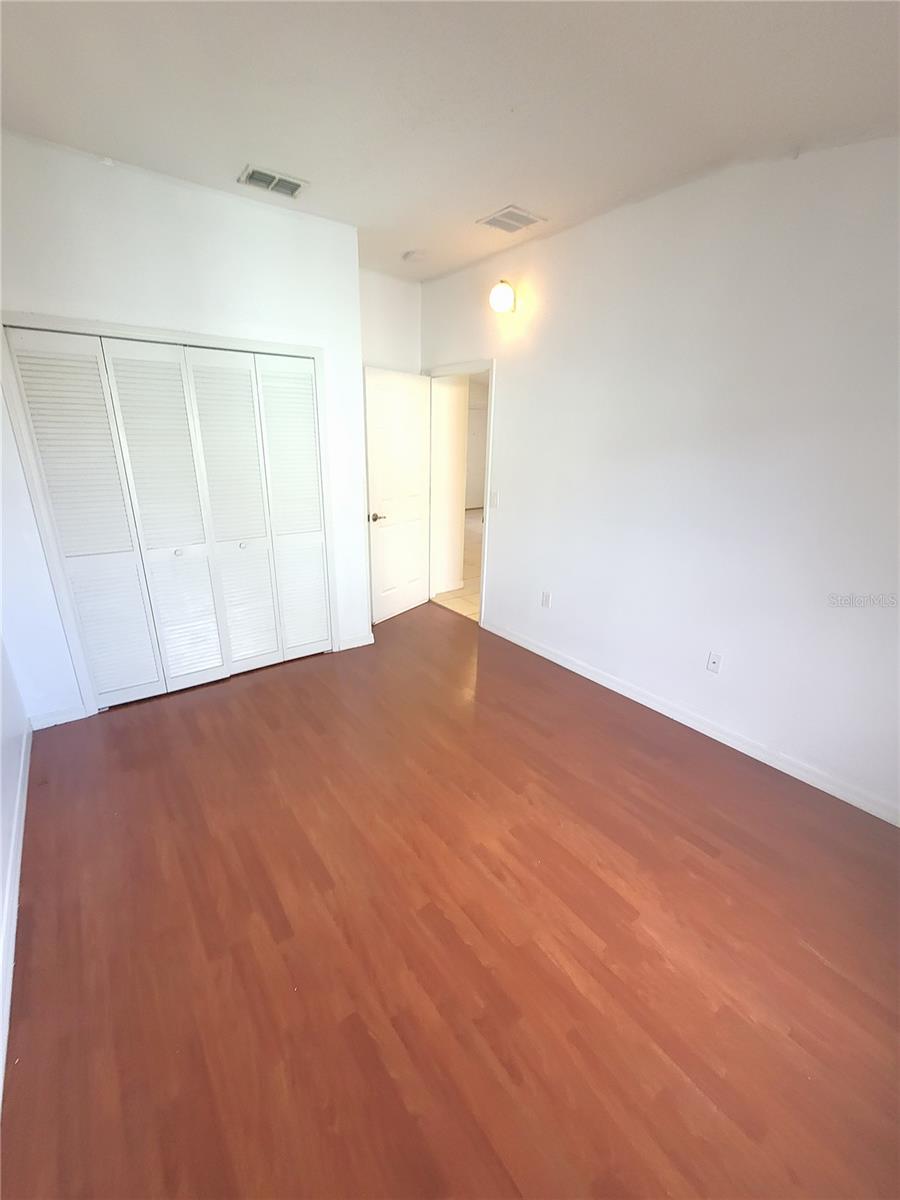 SUN LAKE CONDO - Residential Lease