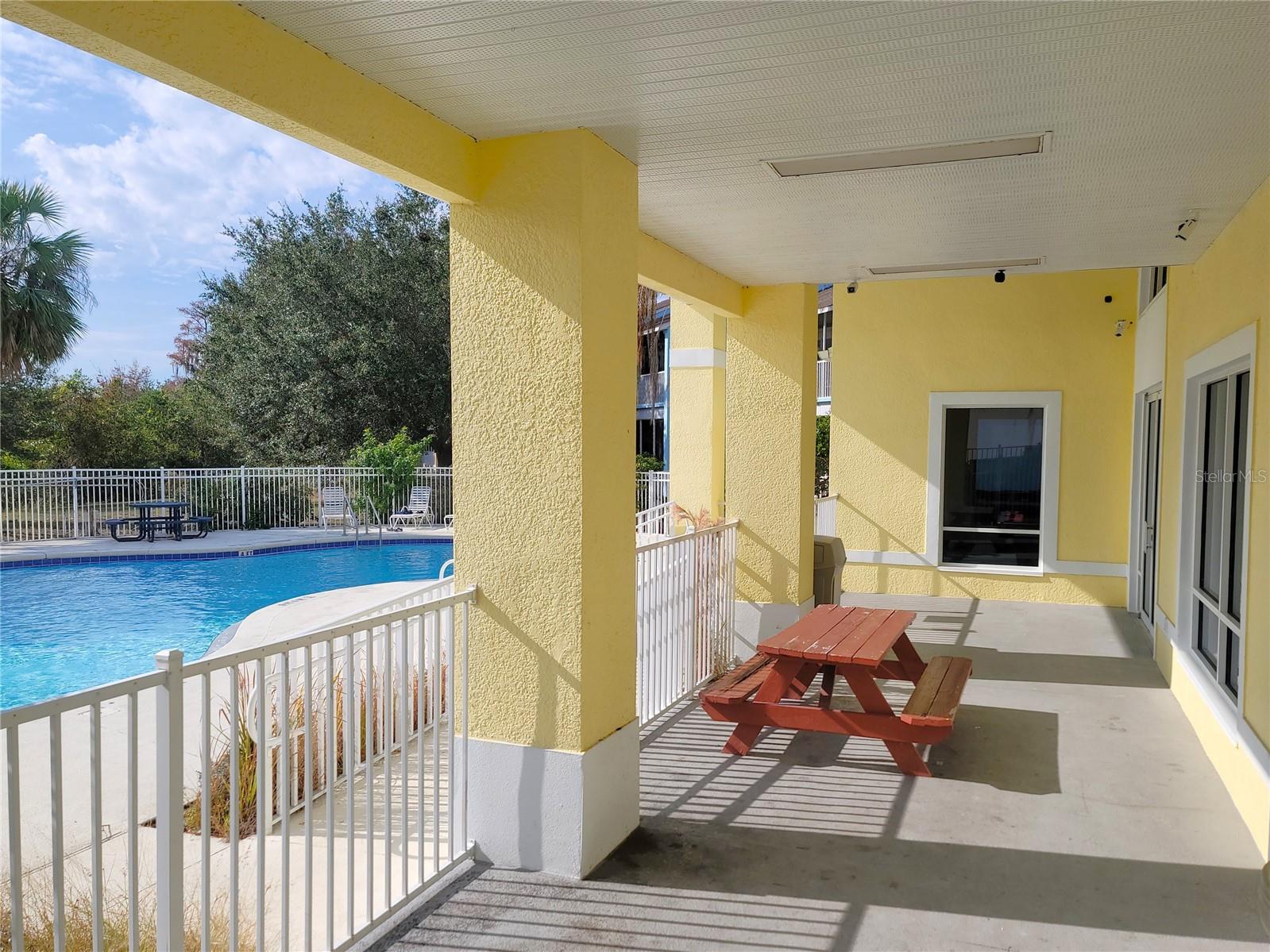 SUN LAKE CONDO - Residential Lease