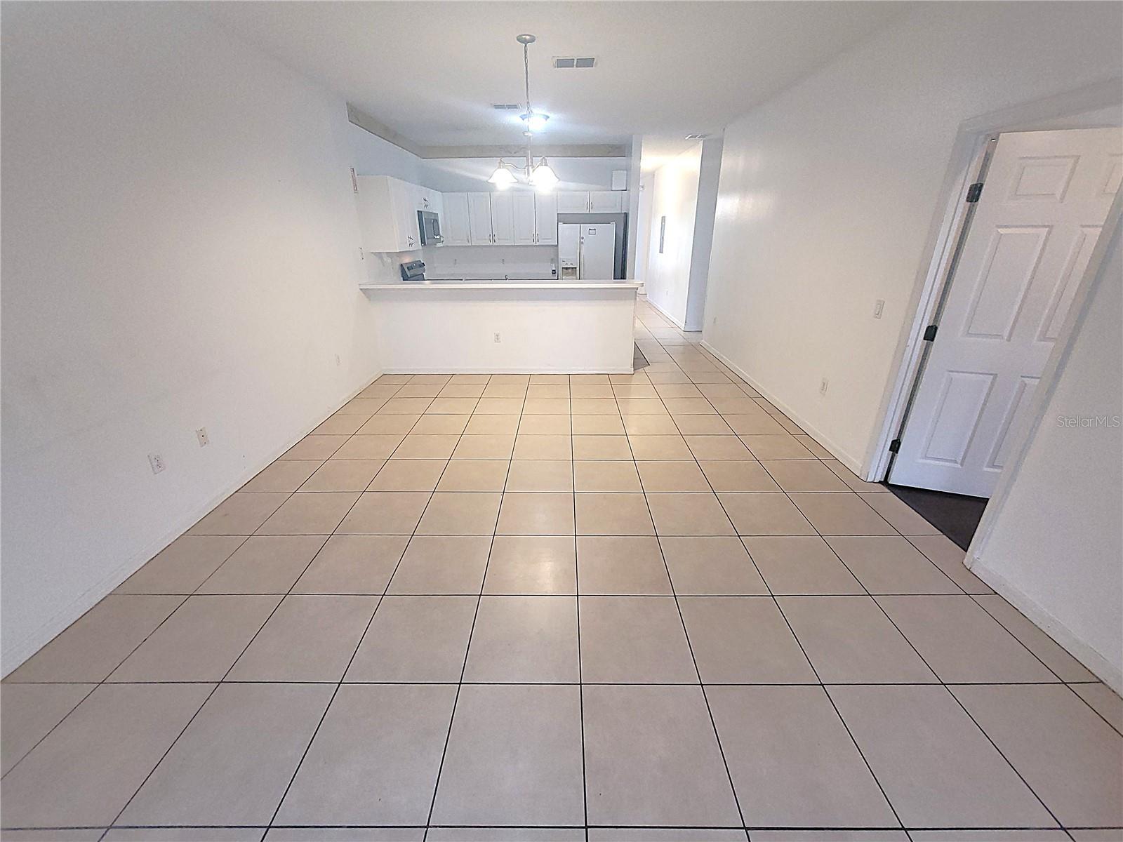 SUN LAKE CONDO - Residential Lease