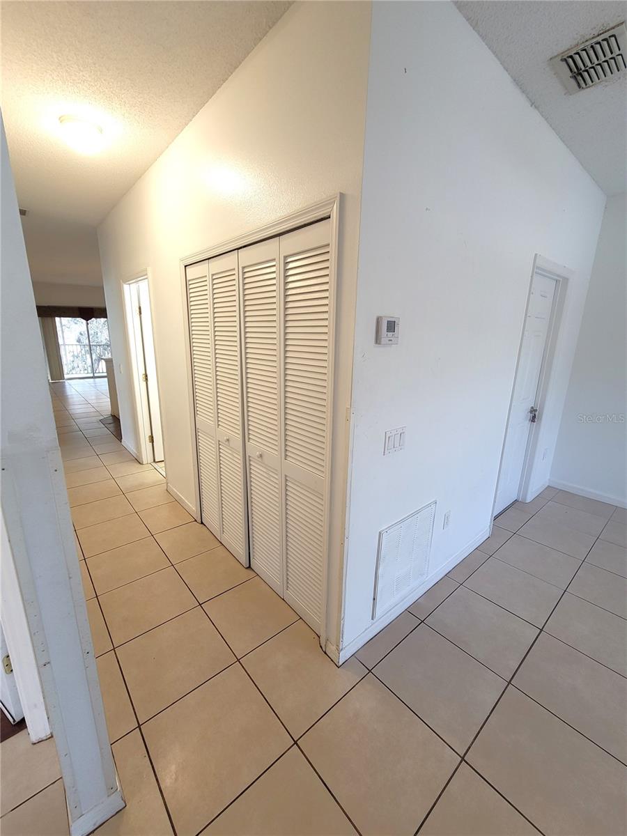 SUN LAKE CONDO - Residential Lease