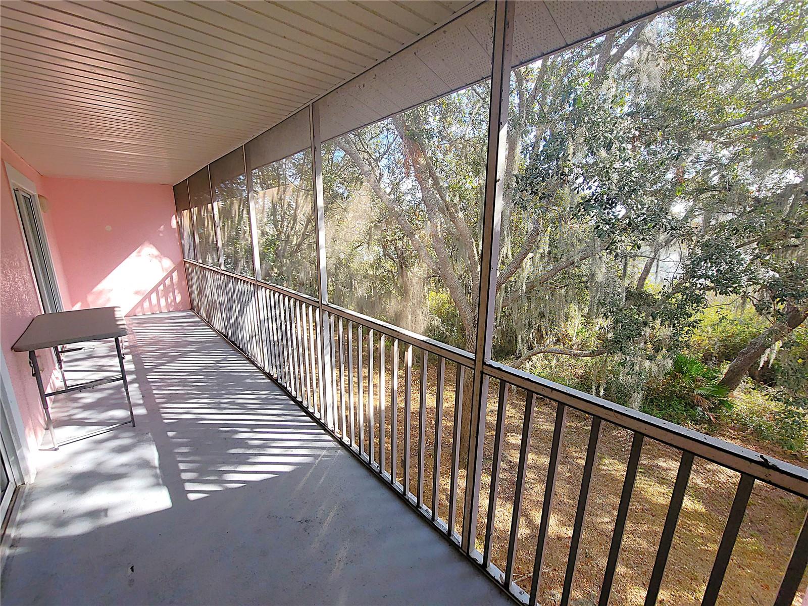 SUN LAKE CONDO - Residential Lease