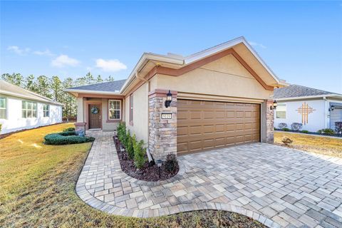 A home in OCALA