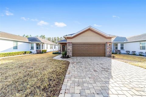 A home in OCALA