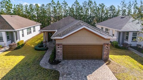 A home in OCALA