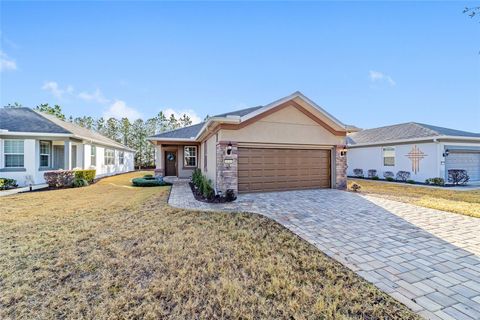 A home in OCALA